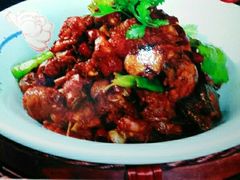 -隆喜元鱼汤包·海鲜(中联广场店)