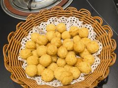 -鱼头泡饭·湖北菜·非物质文化遗产(岳家嘴总店)