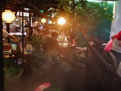 -佬麻雀·新湘菜(珠海金发购物中心店)