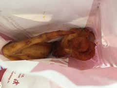 -肯德基(南通万象城店)