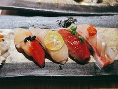 -江左尚白日本料理(万象城店)