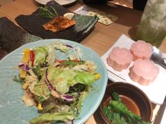 -德川家日本料理(中关村寰太大厦店)