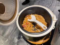 腊味饭-壹盏灯(蚂蚁工房店)