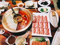 -巴邑火锅·夜宵(港隆广场店)