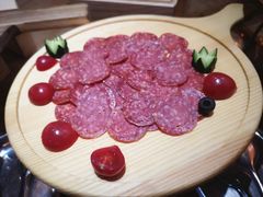 -济南喜来登酒店-盛宴自助西餐厅·综合自助