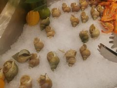 -索菲特酒店·海鲜自助 ·聚餐厅