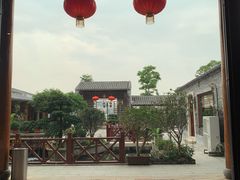 -顺德了能馆(虎门店)