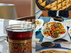 -土耳其卡巴布清真餐厅(西安店)