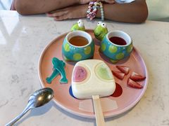 -水桶王国主题餐厅·聚会·生日派对·亲子活动·家庭套餐(亚龙湾希尔顿店)