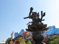 -厦门方特东方神画