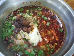 -王菊美食街·王菊面馆(总店)