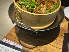 -老雒阳清真水席(瀍河店)
