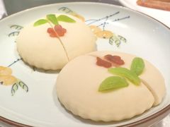 -聚德楼饭庄·果木烤鸭·京鲁菜(劲松店)