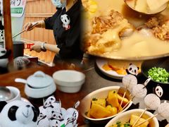 -骨之味·筒骨汤火锅(江头店)