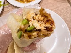 -姥家春饼店(漳州二路店)