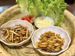 -滇野云南野生菌餐厅(陕西南路店)