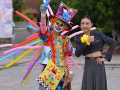 -世界恐龙谷景区