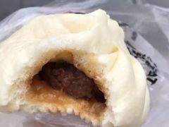 蒸的肉-御梁坊红糖馒头