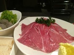 -海底捞火锅(劲松店)