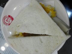 -义顺牛奶公司(庇利金街店)