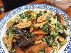 -姚记面馆(瑶琳路店)