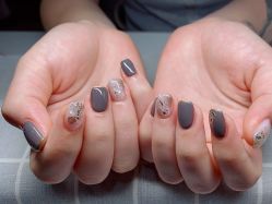 点击看大图 -Hands Nail专业美甲美睫