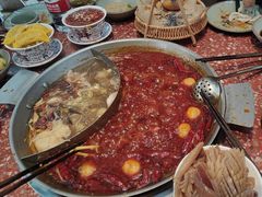 -纸盐河码头火锅(十八梯店)
