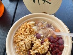 -沙州食驿·非遗小吃夜市