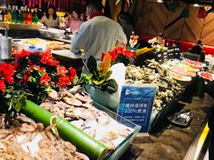 -星伦多自助料理(华润万象城店)