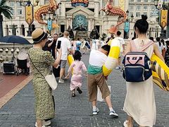 -波塞冬旅游度假区