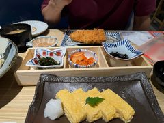 -堂本家·二代目·炸猪排(Express东海店)
