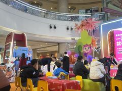 -英孚教育青少儿(河东中心)