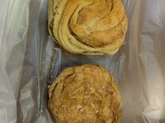 麻酱饼-百年认一力 太原老字号 (桥头街店)