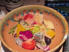 -匠和风精致料理(宁德万达店)