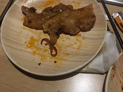 -新石器烤肉(南通CBD大有境店)
