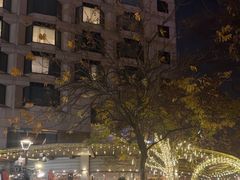 -杭州君悦酒店