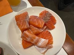 -The COOK·厨餐厅·自助餐(浦东嘉里大酒店)