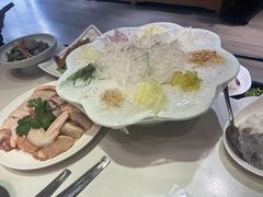 -沄记顺德菜打边炉(东直门店)