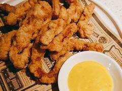 香口小酥肉-江渔儿酸菜鱼(东厦一百店)