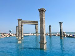 -渔岛海洋度假区
