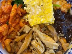 -北区拉面(泰丰家园店)