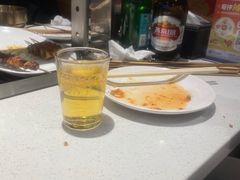 -AK47烤羊腿串吧(柳浪家园店)