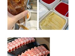 -海底捞火锅(高新活力汇店)