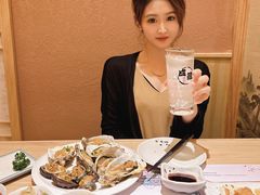-贵木日本料理·铁板烧(新地假日广场店)