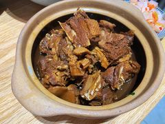 -有肉食·虎九闽菜(798艺术区店)