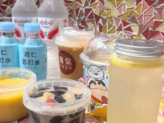 -星漠亲子餐厅•有机食材•儿童游乐