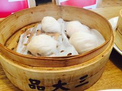 -品大三·南京菜(大行宫店)