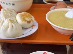 -庆丰包子铺(天通苑店)