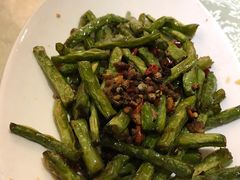 -眷江南之小蓝鲸(王府大街店)