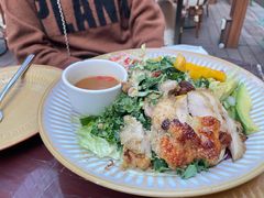 -BAKER&SPICE(国金中心商场店)